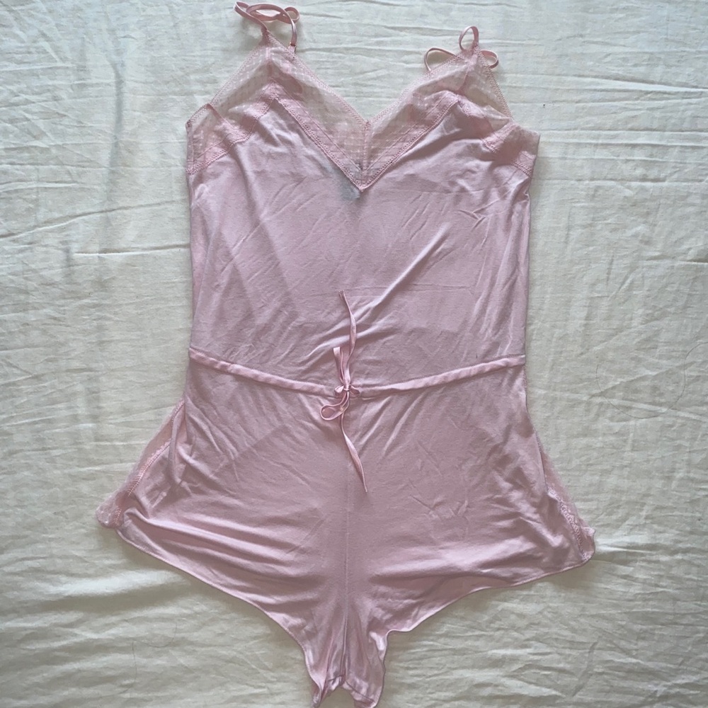 Victoria’s Secret Pjs